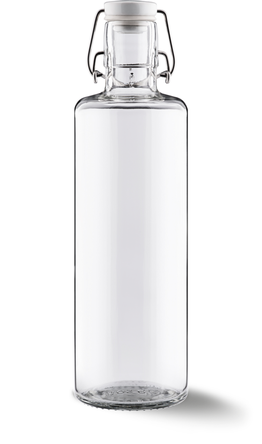 Eco2Bottle soulbottle