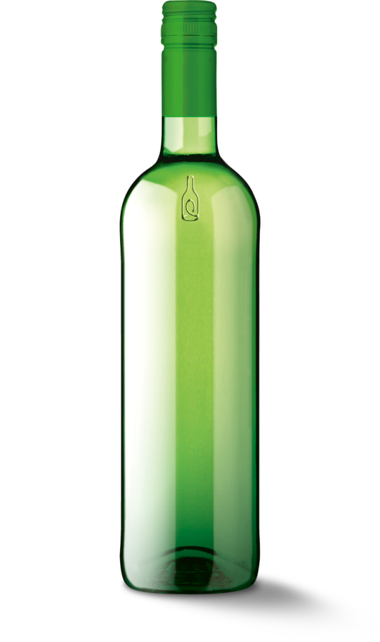 Eco2Bottle winebottle