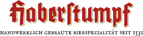 Logo Brauerei Haberstumpf